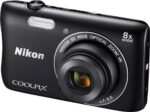Camera Nikon COOLPIX S3700 Digital with 8x Optical - Image 2