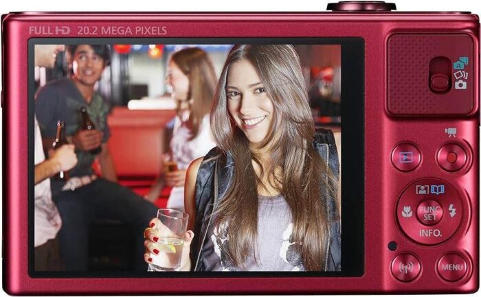 408917371_6431025453663967_547453765407992746_n CameraThis simple, Wi-Fi-enabled, NFC-enabled - Image 2