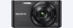 Sony Cyber-Shot DSC- Optical Zoom, 2.7-Inch LCD Screen - Image 3