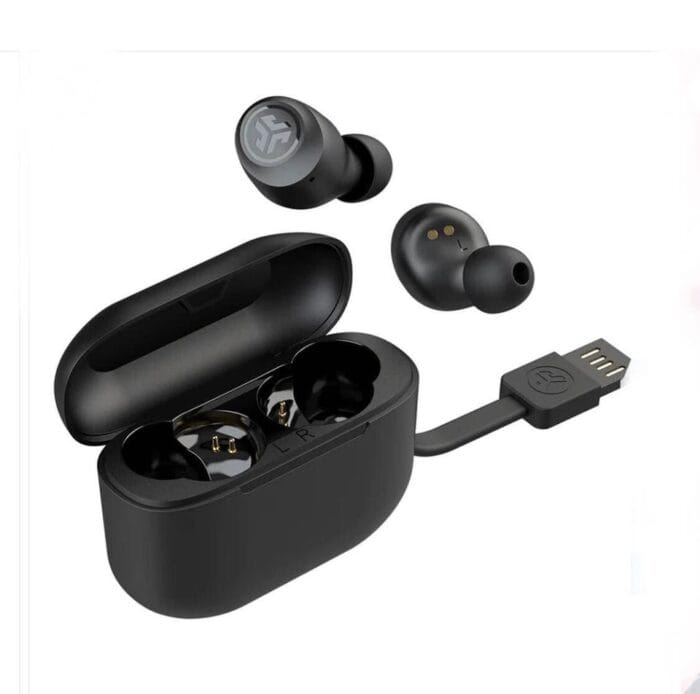 Gulab Go air pop True wireless headphones True - Image 2