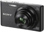 Sony Cyber-Shot DSC- Optical Zoom, 2.7-Inch LCD Screen