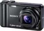Camera Sony Cyber-shot DSC 1MP Digital  with
