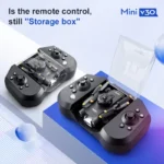 XIAOMI V30 4DRC Mini Drone with Camera HD 8K 1080P FPV RC - Image 6