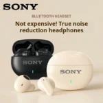 Original Sony M21 Bluetooth Headphone HiFI Stereo Game Wireless Earphone Sports Earbuds Bluetooth Earphones with Microphone