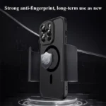 16 15 14 13 11 12 Matte Clear Wireless Charging Case for iPhone  Pro Max Plus High Quality Magsafe Phone Magnetic - Image 6