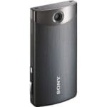 Full Listing] Title: Sony Bloggie Touch MHS-TS20K — Full HD Used - Image 4