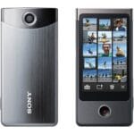 Full Listing] Title: Sony Bloggie Touch MHS-TS20K — Full HD Used