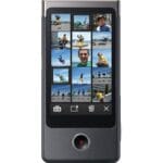Full Listing] Title: Sony Bloggie Touch MHS-TS20K — Full HD Used - Image 5