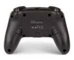 For sale: PowerA Enhanced Wireless Controller — Black — Like-new condition, 100% - Image 7