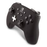 For sale: PowerA Enhanced Wireless Controller — Black — Like-new condition, 100% - Image 6