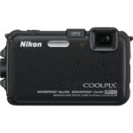 Nikon COOLPIX AW100 | 16MP Waterproof Digital Camera - Image 2