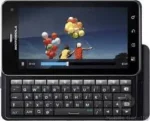 Title: Motorola Droid 3 III XT862 — Black (Verizon) — Rare Slider - Image 3