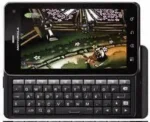 Title: Motorola Droid 3 III XT862 — Black (Verizon) — Rare Slider - Image 2