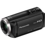 Panasonic FHD 90x Zoom - Image 7