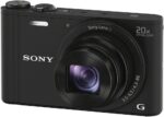 Sony Cyber-Shot DSC-WX350 — (Copy)
