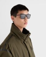 Product Title Italian-Made Sport Sunglasses — Designer-Inspired (Not Authentic) - Image 6