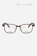 Safirex 1450 Original Medical Eyeglasses - Havana Color | Best Seller - Image 2