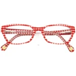 Original D&G DD 1216 Red - Image 2