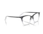Ray-Ban RB5422 8310 Original Designer Eyeglasses - Image 5
