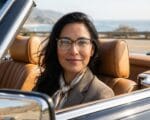 Ray-Ban RB5422 8310 Original Designer Eyeglasses - Image 3