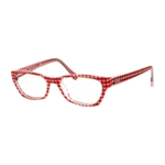 Original D&G DD 1216 Red