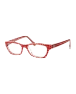 Original D&G DD 1216 Red
