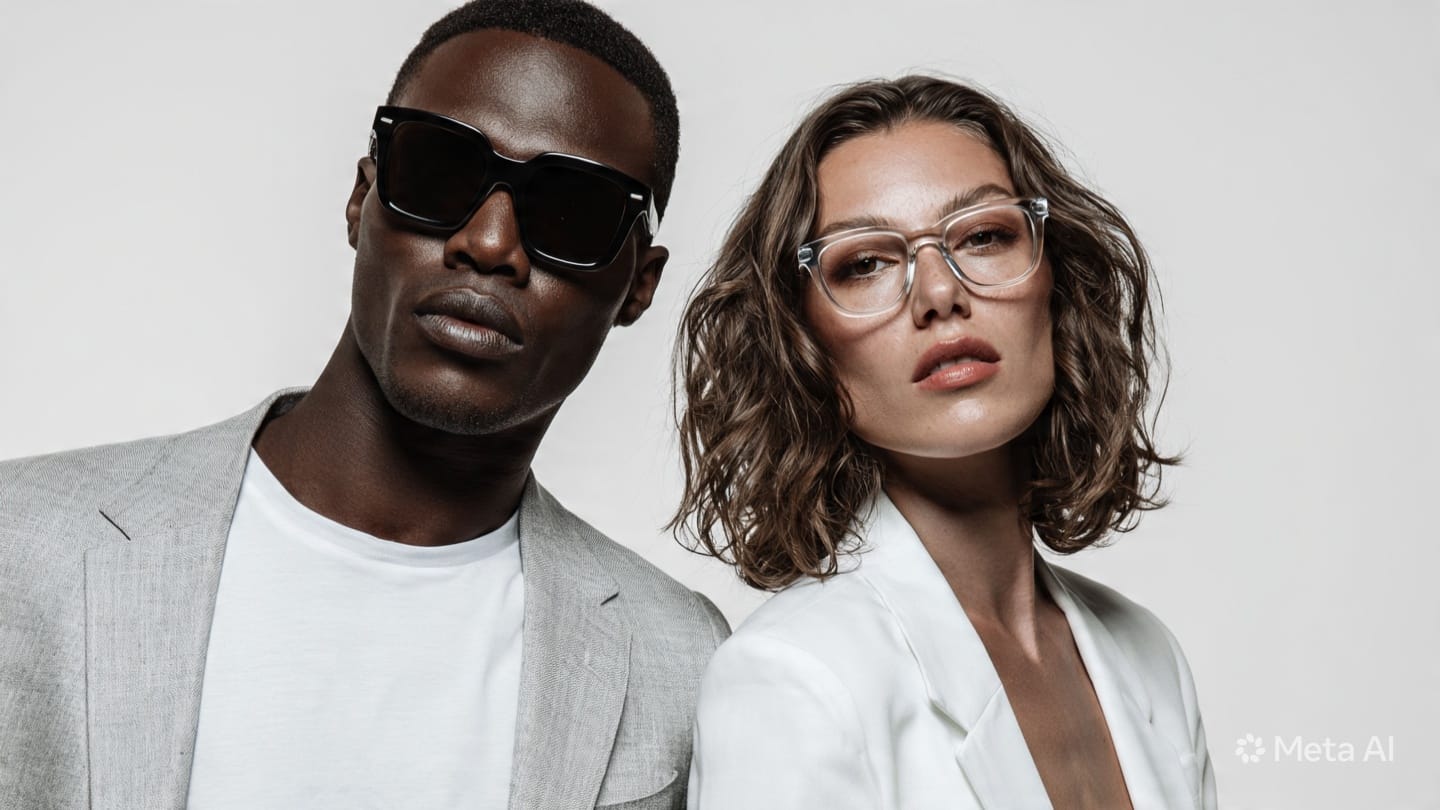 ZeroOne9 Eyewear
